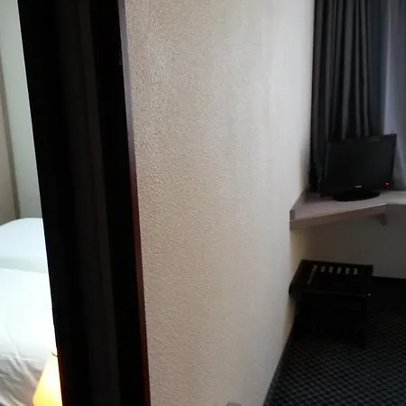 Hotel Arcantis Din'hotel Caen