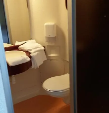 Arcantis Din'hotel Hotel