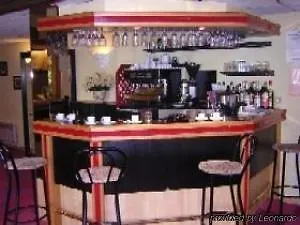 Arcantis Din'hotel Caen