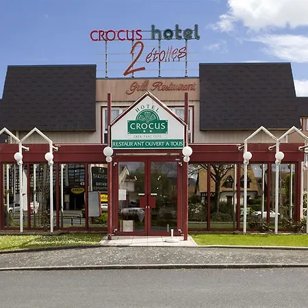 Hotel Arcantis Din'hotel