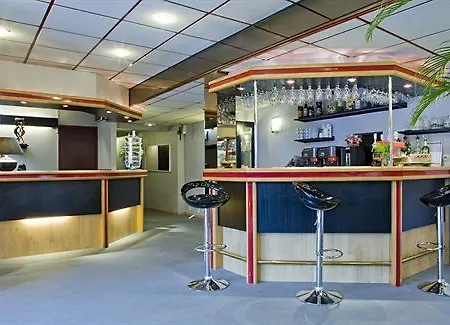 Arcantis Din'hotel