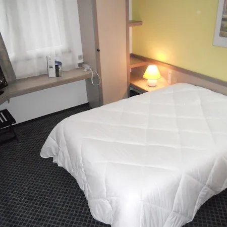 Arcantis Din'hotel Hotel Caen