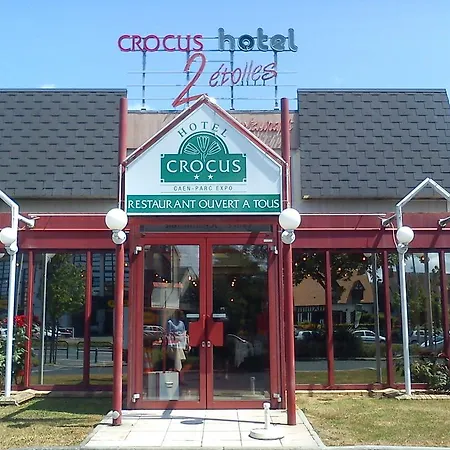 Arcantis Din'hotel Hotel 2*