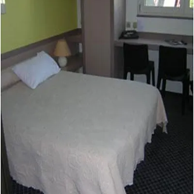 Hotel Arcantis Din'hotel