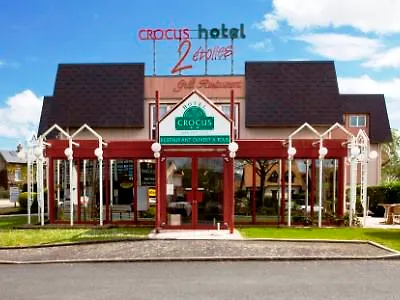 Arcantis Din'hotel