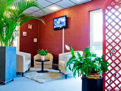 Arcantis Din'hotel Caen