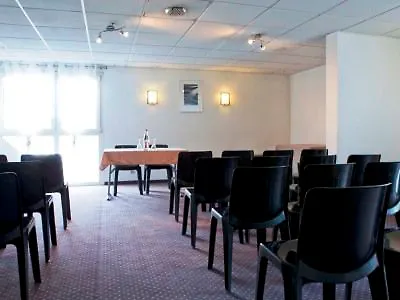Arcantis Din'hotel Caen