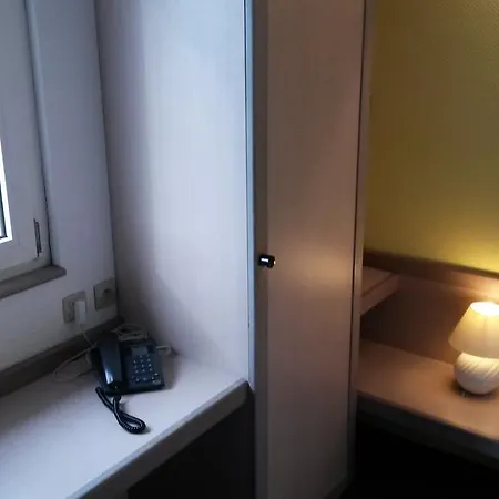Hotel Arcantis Din'hotel