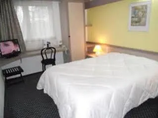Arcantis Din'hotel Hotel