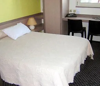 Hotel Arcantis Din'hotel Caen