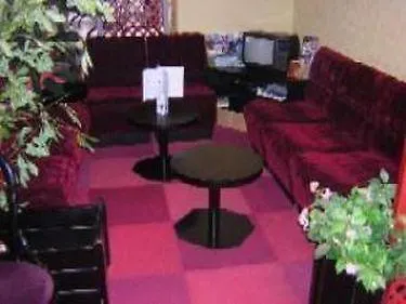 Hotel Arcantis Din'hotel 2*